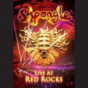 Shpongle - How the Jellyfish Jumped up the Mountain (Live)