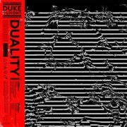 Duke Dumont, Say Lou Lou - Nightcrawler