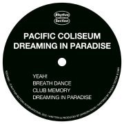 Pacific Coliseum, Teen Daze - Yeah!