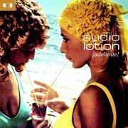 Audio Lotion - Jacuzzi Jazz