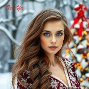 Tei-Ya - Новый год