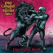 Phil Campbell and the Bastard Sons - Ringleader (Live)