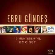 Ebru Gündeş - Sen Allah'ın Bir Lütfusun