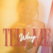 Dj Quba, Sandra K - Tell Me Why