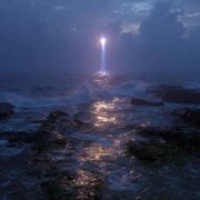 veinwave, beawer - florescence