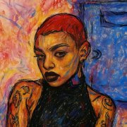 Ronis Goliath, Minz - Day n Nite