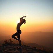 Анна Байден, Meditation Music, Расслабляющая музыка для сна, Ambient, Музыка для медитации, Музыка для йоги - Музыка для душевного равновесия