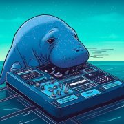DJ DimixeR - Lamantine (Speed up)