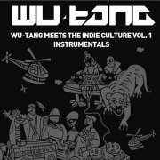 Wu-Tang Clan - Still Grimey (Instrumental)