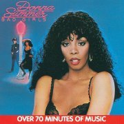 Donna Summer - Walk Away