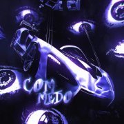 Sayfalse, Scythermane - COM MEDO! (Slowed)