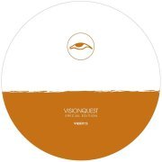 Antonio Thagma - Sferikum EP