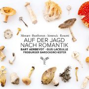  - Auf der Jagd nach Romantik