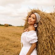 Dj Antonio, Ася Горбачева - Хочу замуж