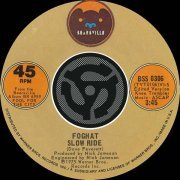 Foghat - Save Your Loving (For Me)