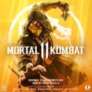 Wilbert Roget, II - Mortal Kombat 11 (Original Game Soundtrack)