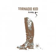 Tornado Kid - Alcoustic 5
