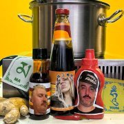 Polovinka, PhoBoys - Половинка ФоБо