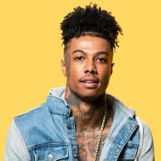 BlueFace