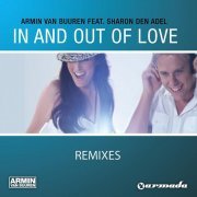 Armin Van Buuren, Sharon Den Adel - In And Out Of Love (UK Radio Edit)