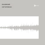 Soulsearcher - Can't Get Enough (Robbie's Filtered Monster Anthem Mix)