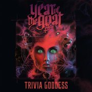 Year Of The Goat - Mét Agwe