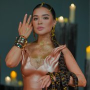 Aikerim Kalaubaeva - Жүрек неге жылайды
