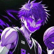 kyuuriq - Mode Aomine Daiki