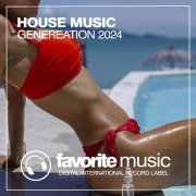 Charlie Healey - House Music Genration 2024