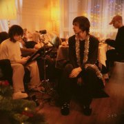 мартин - жду тебя (новогодняя)