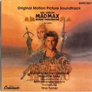 Tina Turner - Mad Max Beyond Thunderdome