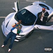 Larry June, Cardo Got Wings - 50's in the City
