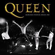 Queen - Brian May Interview