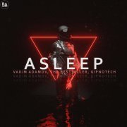 Vadim Adamov, The Bestseller, GIPNOTECH - Asleep