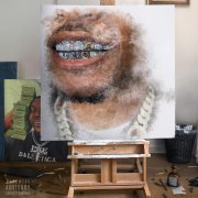 Kenny Muney, Sauce Walka - Caddy (feat. Sauce Walka)