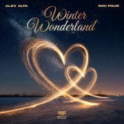 Alex Alta, Niki Four - Winter Wonderland
