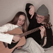 теона обломова, даня семак - Хочется (Acoustic Version)