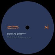 Julien Sandre - Melancholia EP