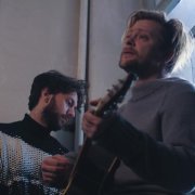 Nevrostezia, Молодость внутри - Цветы