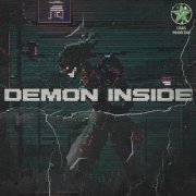 SPXCEMXN, trxshrelvx - DEMON INSIDE (Krushfunk)