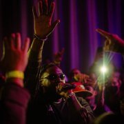 Rexx Life Raj - say you are