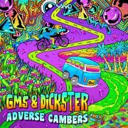 Earthling, GMS, Eat Static, Dickster - Implant - GMS, Dickster, Earthling Remix