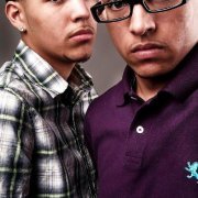 The Martinez Brothers