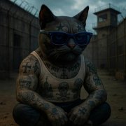 ЛАВКА КОТА - БОСЯЦКИЙ ВЗГРЕВ