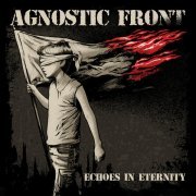 Agnostic Front, Darryl "DMC" McDaniels - Matter of Life & Death