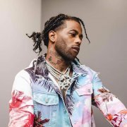 HoodRich Pablo Juan