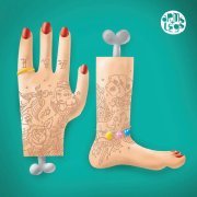 Daniel Steinberg - Joy & Happiness - Original Mix