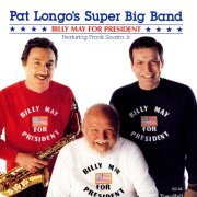 Pat Longo's Super Big Band, Frank Sinatra Jr. - Poor Butterfly