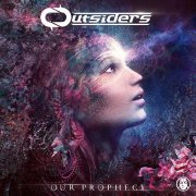 The Outsiders, Raja Ram - Secret Of The Magic Garden (Original Mix)