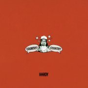 HARDY - COUNTRY! COUNTRY!